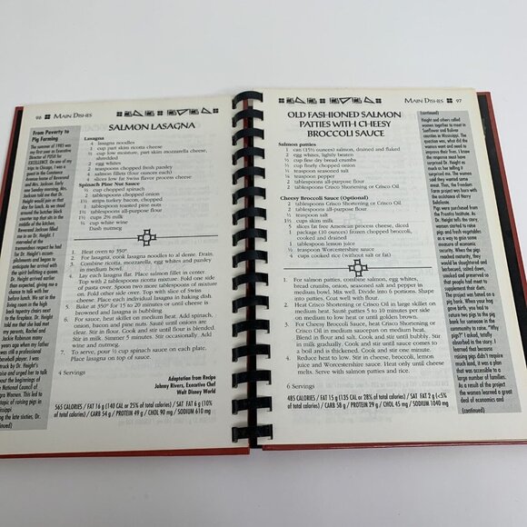 Black Family Dinner Quilt Cookbook African Cultural Soul Food Recipes Memories - Picture 12 of 16